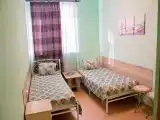 Бюджетный двухместный номер с 2 отдельными кроватями