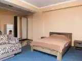 Семейный люкс с балконом