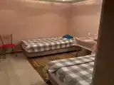Двухместный номер с 2 отдельными кроватями