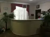 Большой двухместный номер с 1 кроватью