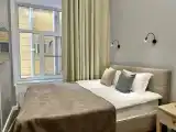 Улучшенные апартаменты