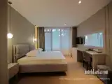 Люкс двухкомнатный 