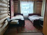 Двухместный номер с 2 двуспальными кроватями