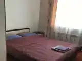 Двухместный номер с 1 кроватью