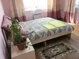 Двухместный номер с 1 кроватью