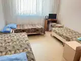 Бюджетный трехместный номер
