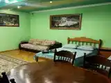 Трехместный номер Делюкс