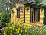 Chalet Münchin