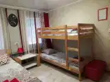 Красный номер