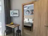 Люкс с 1 спальней
