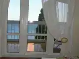 Апартаменты с террасой