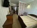 Стандартный трехместный номер