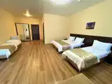 Семейный номер с балконом