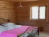 Классический четырехместный номер