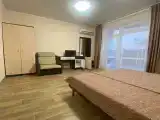 Трехместный номер