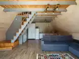 Коттедж для семейного отдыха