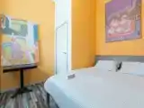 Двухместный номер с 1 кроватью