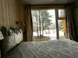 Шале с 1 спальней