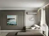 Стандарт Комфорт 3-х местный