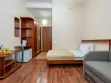 Стандарт одноместный