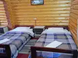 Классический четырехместный номер