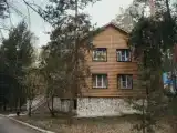 Дача №4 "Семейный двухкомнатный номер с кухней"