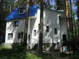 Дача № 23 "Апартаменты двухуровневые с кухней"