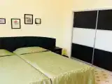 Апартаменты с 1 спальней