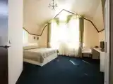 Коттедж VIP Де Люкс