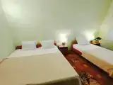 Стандартный трехместный номер