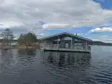 Дом на воде