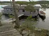 Дом в Акуловке