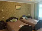 Двухместный номер с 2 отдельными кроватями и душем