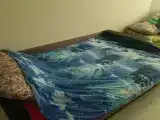 Бюджетный трехместный номер