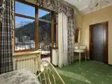 ЛЮКС С БАЛКОНОМ И ВИДОМ НА ГОРЫ (№2)