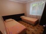 Двухместный номер с 2 отдельными кроватями