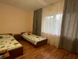 Трехместный номер эконом-класса