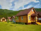 Дом для семейного отдыха