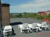 Трехместный номер