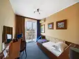 Стандарт с односпальной кроватью