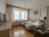 Комфорт с балконом | Корпус 2 | Морской прибой