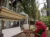 Апартаменты | Дача «Диль-Рюба» | Морской прибой