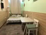 Двухместный номер с 1 кроватью
