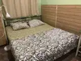Двухместный номер с 1 кроватью