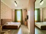 Двухместный номер с 1 кроватью