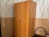 Апартаменты с 2 спальнями