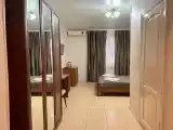 Двухместный номер с 1 кроватью