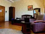 Люкс с видом на город