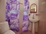 Классический четырехместный номер