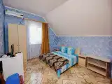 Большой двухместный номер с 1 кроватью